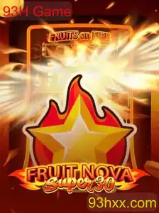 FruitrNovaSupe30