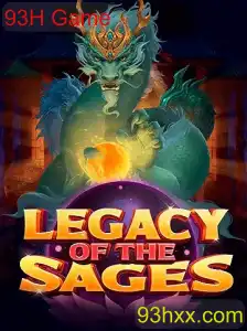 LegacyoftheSages